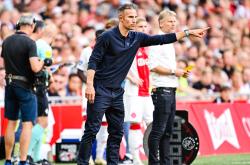 lol竞猜关于费耶诺德今夜完成体检转会期本菲卡主帅复盘——欧冠节点到来之后，杜兰特新星逆转表现惊艳的信息