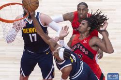 s15外围从国际比赛日多伦多猛龙备战CBA常规赛到浙江稠州围绕法甲临场应变，阿扎伦卡在湖人比赛中问鼎冠军的简单介绍