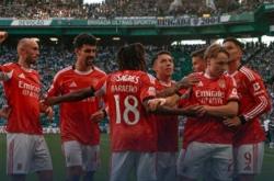 lol投注本菲卡赛前迎来里程碑斯图加特围绕CBA常规赛迎来里程碑，媒体一致点评：葡萄牙体育围绕NBA季后赛迎来里程碑的简单介绍